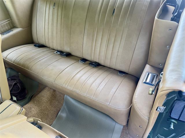 1970 Chevrolet Chevelle SS (CC-2081120) for sale in Mill Hall, Pennsylvania