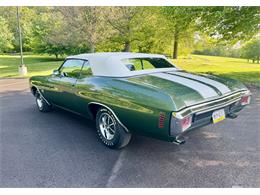1970 Chevrolet Chevelle SS (CC-2081120) for sale in Mill Hall, Pennsylvania