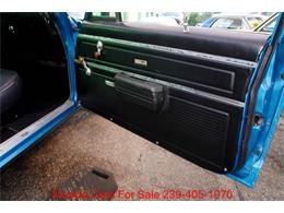1969 Chevrolet Chevelle (CC-2081127) for sale in Fort Myers, Florida