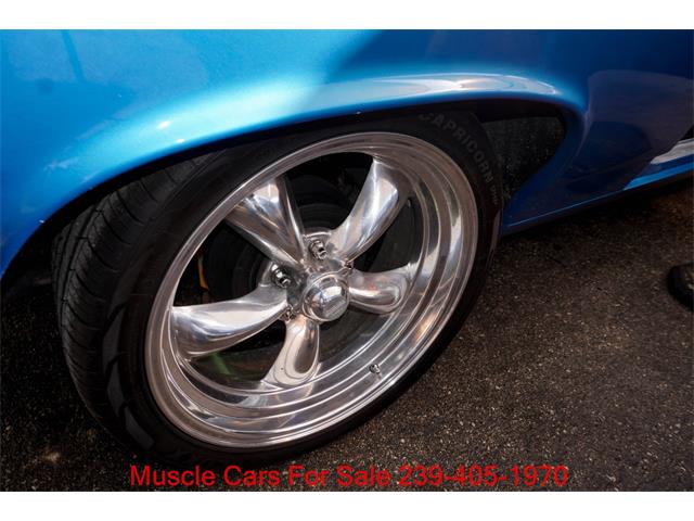 1969 Chevrolet Chevelle (CC-2081127) for sale in Fort Myers, Florida