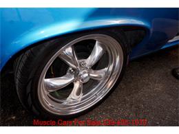 1969 Chevrolet Chevelle (CC-2081127) for sale in Fort Myers, Florida