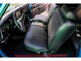 1969 Chevrolet Chevelle (CC-2081127) for sale in Fort Myers, Florida