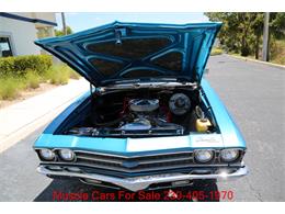 1969 Chevrolet Chevelle (CC-2081127) for sale in Fort Myers, Florida