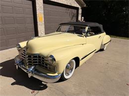 1947 Cadillac Series 62 (CC-2081129) for sale in Mill Hall, Pennsylvania