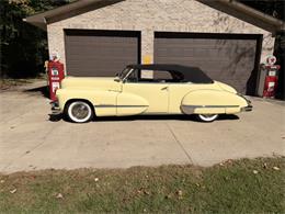 1947 Cadillac Series 62 (CC-2081129) for sale in Mill Hall, Pennsylvania