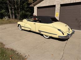 1947 Cadillac Series 62 (CC-2081129) for sale in Mill Hall, Pennsylvania