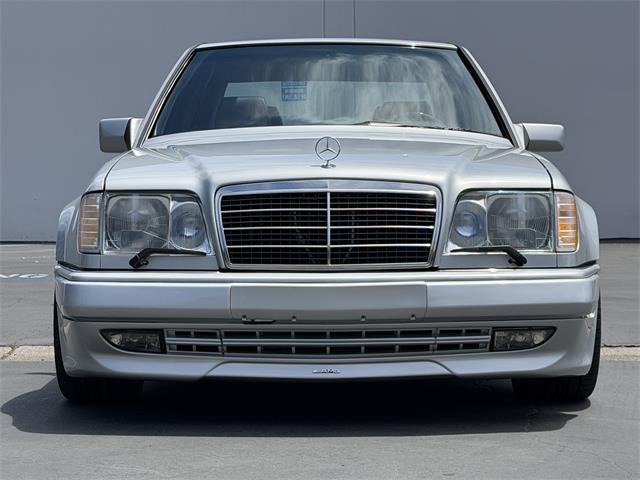 1993 Mercedes-Benz E60 AMG (CC-2081134) for sale in newport beach, California