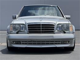 1993 Mercedes-Benz E60 AMG (CC-2081134) for sale in newport beach, California