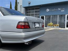 1993 Mercedes-Benz E60 AMG (CC-2081134) for sale in newport beach, California