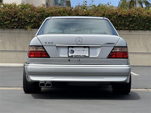 1993 Mercedes-Benz E60 AMG (CC-2081134) for sale in newport beach, California