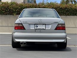 1993 Mercedes-Benz E60 AMG (CC-2081134) for sale in newport beach, California
