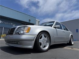 1993 Mercedes-Benz E60 AMG (CC-2081134) for sale in newport beach, California