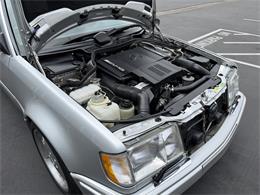 1993 Mercedes-Benz E60 AMG (CC-2081134) for sale in newport beach, California