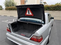 1993 Mercedes-Benz E60 AMG (CC-2081134) for sale in newport beach, California