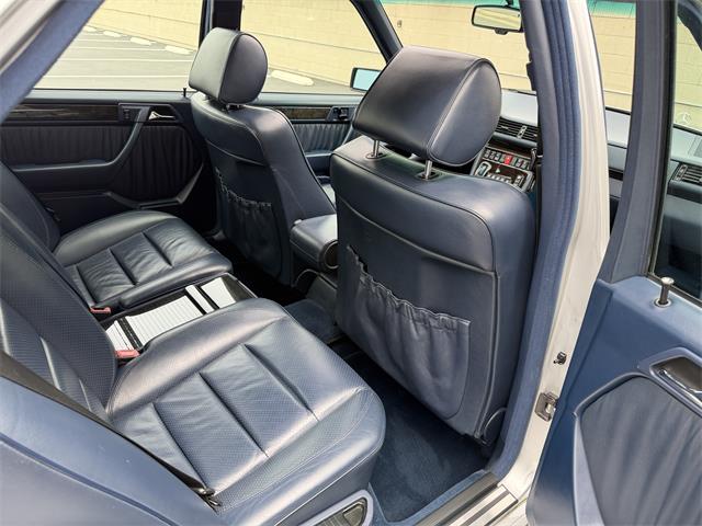 1993 Mercedes-Benz E60 AMG (CC-2081134) for sale in newport beach, California