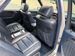 1993 Mercedes-Benz E60 AMG (CC-2081134) for sale in newport beach, California