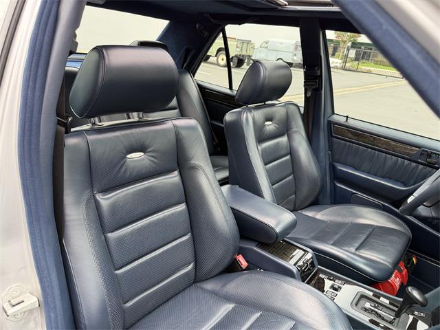 1993 Mercedes-Benz E60 AMG (CC-2081134) for sale in newport beach, California