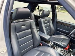 1993 Mercedes-Benz E60 AMG (CC-2081134) for sale in newport beach, California
