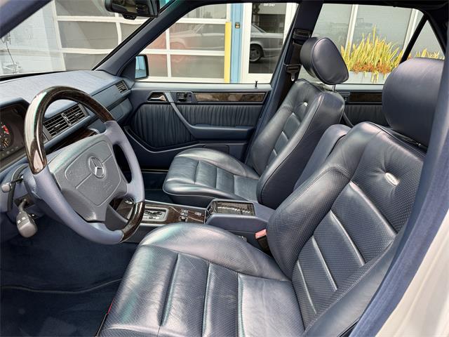 1993 Mercedes-Benz E60 AMG (CC-2081134) for sale in newport beach, California
