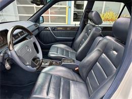 1993 Mercedes-Benz E60 AMG (CC-2081134) for sale in newport beach, California