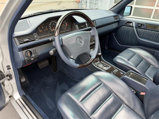 1993 Mercedes-Benz E60 AMG (CC-2081134) for sale in newport beach, California