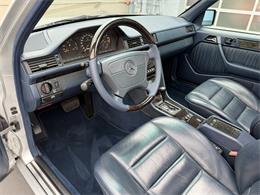 1993 Mercedes-Benz E60 AMG (CC-2081134) for sale in newport beach, California
