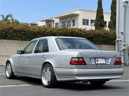 1993 Mercedes-Benz E60 AMG (CC-2081134) for sale in newport beach, California