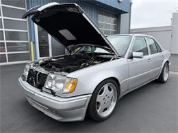 1993 Mercedes-Benz E60 AMG (CC-2081134) for sale in newport beach, California