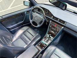 1993 Mercedes-Benz E60 AMG (CC-2081134) for sale in newport beach, California