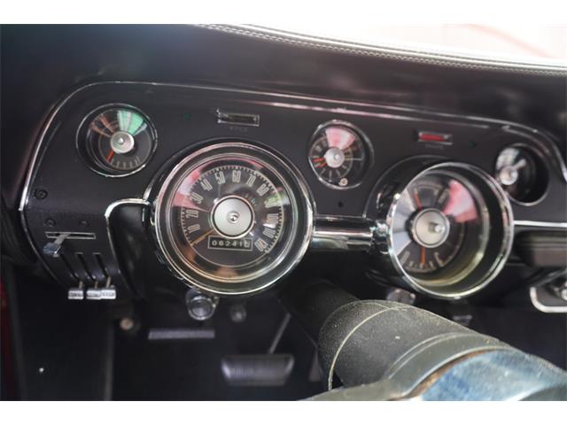 1967 Ford Mustang (CC-2081135) for sale in Fort Myers, Florida
