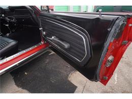 1967 Ford Mustang (CC-2081135) for sale in Fort Myers, Florida