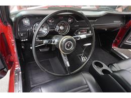 1967 Ford Mustang (CC-2081135) for sale in Fort Myers, Florida