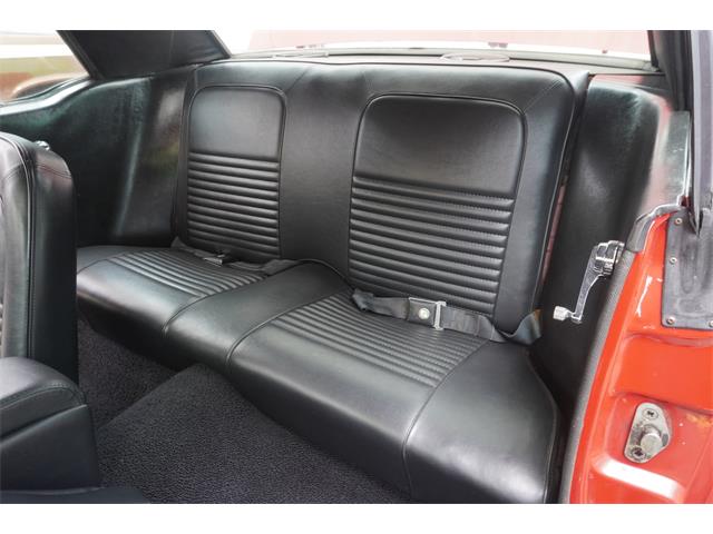 1967 Ford Mustang (CC-2081135) for sale in Fort Myers, Florida