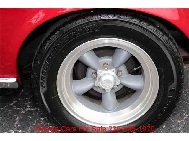 1967 Ford Mustang (CC-2081135) for sale in Fort Myers, Florida