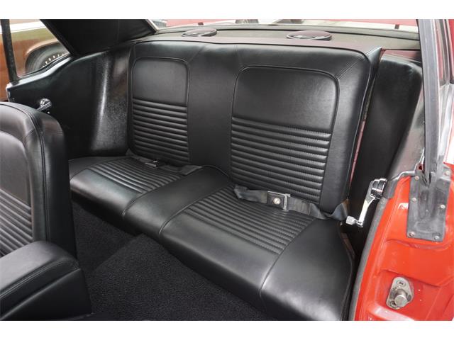 1967 Ford Mustang (CC-2081135) for sale in Fort Myers, Florida