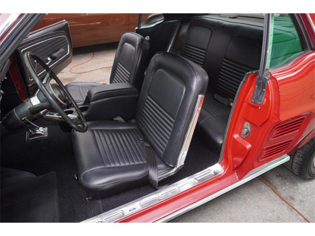 1967 Ford Mustang (CC-2081135) for sale in Fort Myers, Florida