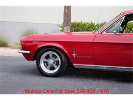 1967 Ford Mustang (CC-2081135) for sale in Fort Myers, Florida