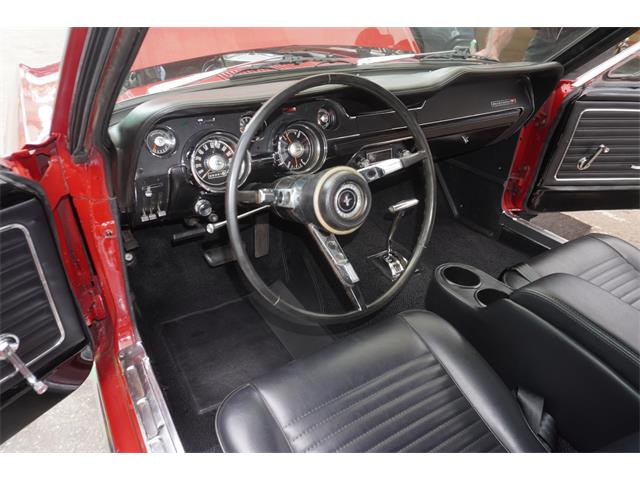 1967 Ford Mustang (CC-2081135) for sale in Fort Myers, Florida