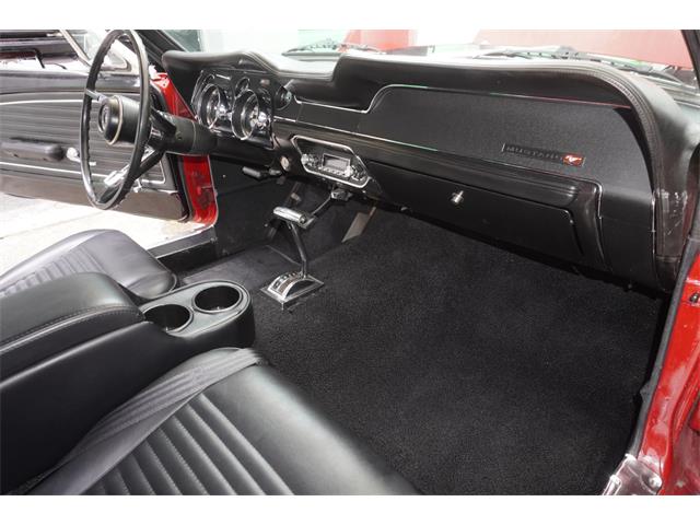 1967 Ford Mustang (CC-2081135) for sale in Fort Myers, Florida
