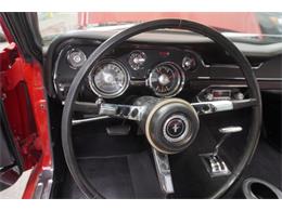 1967 Ford Mustang (CC-2081135) for sale in Fort Myers, Florida