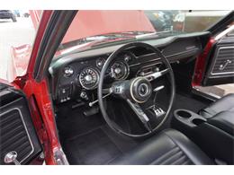 1967 Ford Mustang (CC-2081135) for sale in Fort Myers, Florida