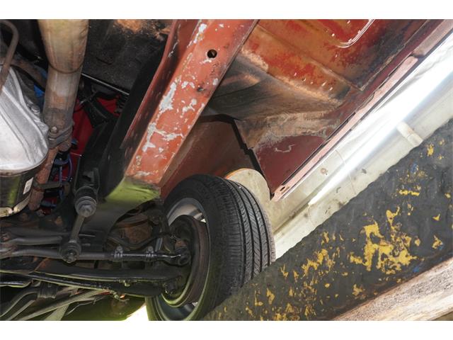 1967 Ford Mustang (CC-2081135) for sale in Fort Myers, Florida