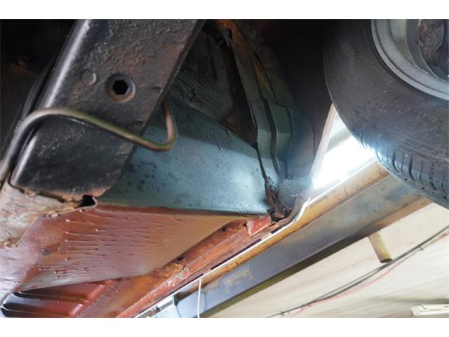 1967 Ford Mustang (CC-2081135) for sale in Fort Myers, Florida