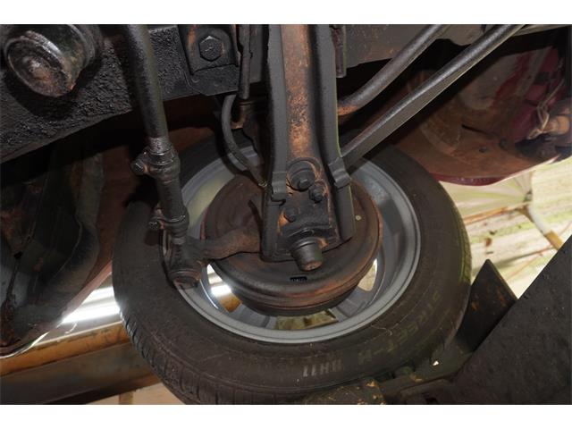 1967 Ford Mustang (CC-2081135) for sale in Fort Myers, Florida