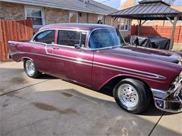 1956 Chevrolet Bel Air (CC-2081136) for sale in Northlake, Illinois