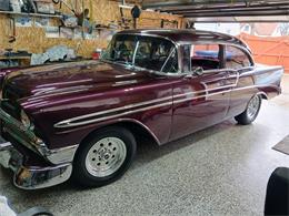 1956 Chevrolet Bel Air (CC-2081136) for sale in Northlake, Illinois