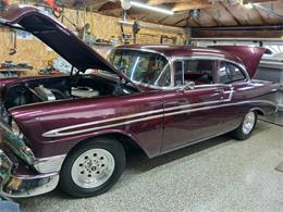 1956 Chevrolet Bel Air (CC-2081136) for sale in Northlake, Illinois