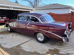 1956 Chevrolet Bel Air (CC-2081136) for sale in Northlake, Illinois