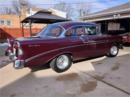 1956 Chevrolet Bel Air (CC-2081136) for sale in Northlake, Illinois