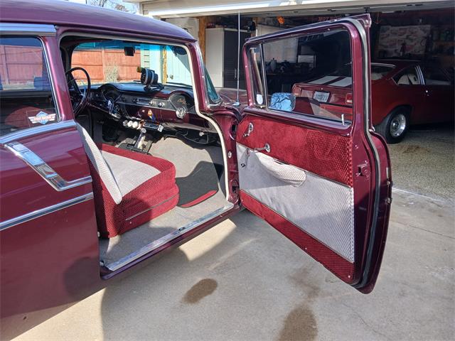 1956 Chevrolet Bel Air (CC-2081136) for sale in Northlake, Illinois